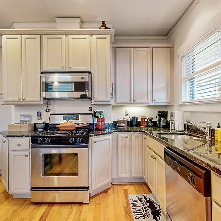 Beaumont Bungalow Portland Extérieur photo