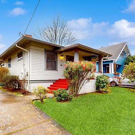 Beaumont Bungalow Portland Extérieur photo