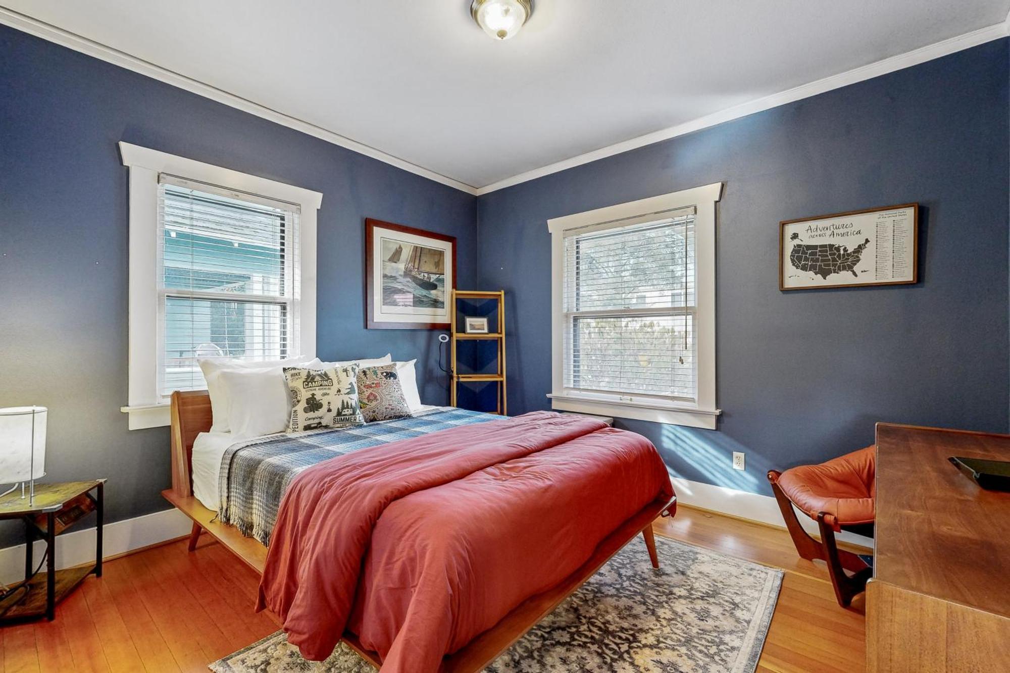 Beaumont Bungalow Portland Extérieur photo