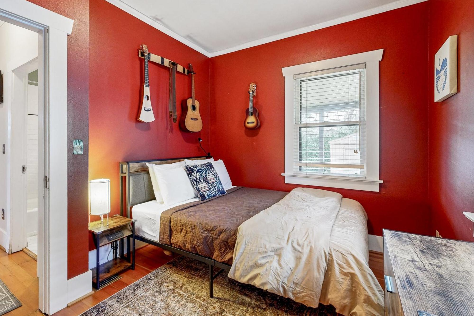 Beaumont Bungalow Portland Extérieur photo