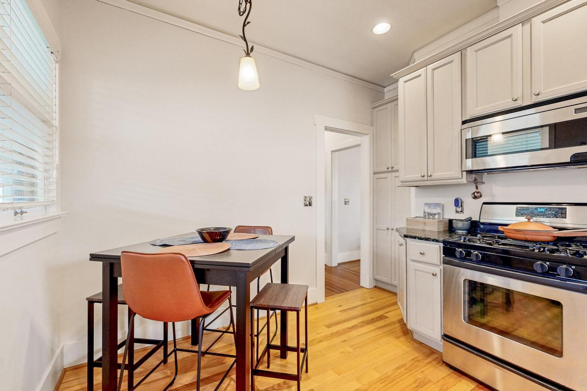 Beaumont Bungalow Portland Extérieur photo