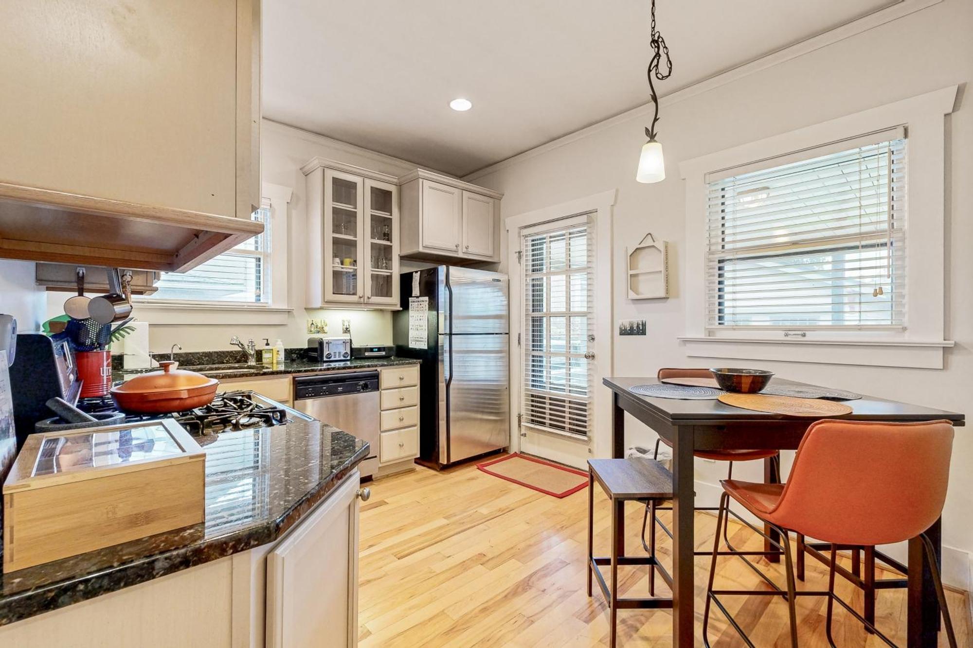 Beaumont Bungalow Portland Extérieur photo